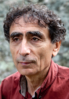 Dr. Gabor Maté