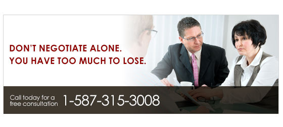 Car Accident Lawyers In Calgary